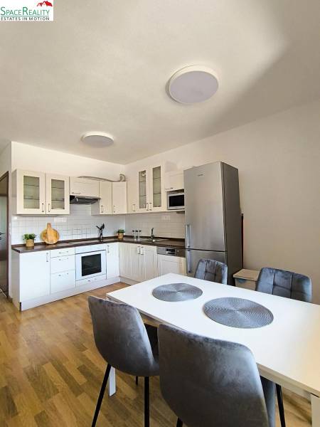 Rent Two bedroom apartment, Two bedroom apartment, Bazová, Bratislava 