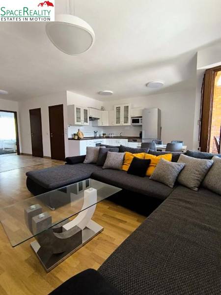 Rent Two bedroom apartment, Two bedroom apartment, Bazová, Bratislava 