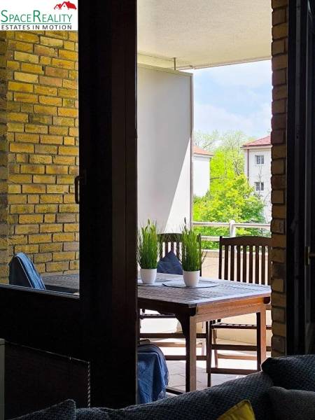 Rent Two bedroom apartment, Two bedroom apartment, Bazová, Bratislava 