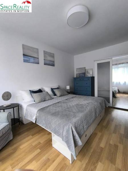 Rent Two bedroom apartment, Two bedroom apartment, Bazová, Bratislava 