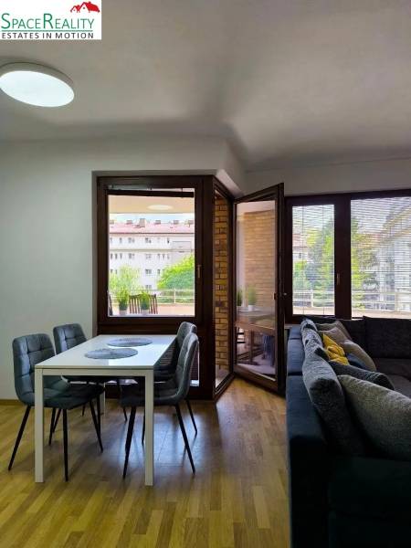 Rent Two bedroom apartment, Two bedroom apartment, Bazová, Bratislava 