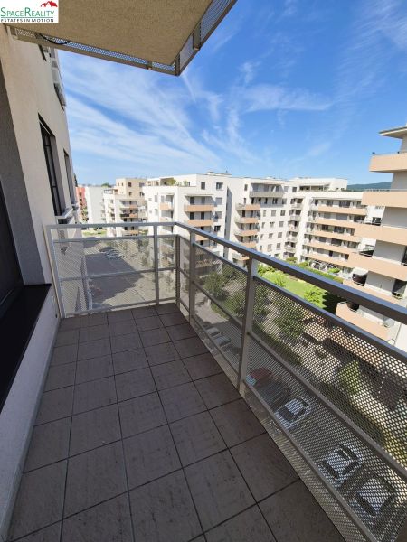 Rent One bedroom apartment, One bedroom apartment, Galvaniho, Bratisla