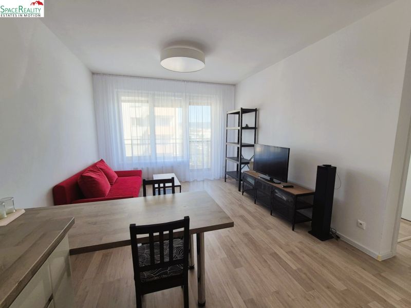 Rent One bedroom apartment, One bedroom apartment, Galvaniho, Bratisla