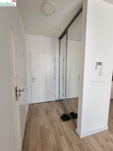 Rent One bedroom apartment, One bedroom apartment, Galvaniho, Bratisla