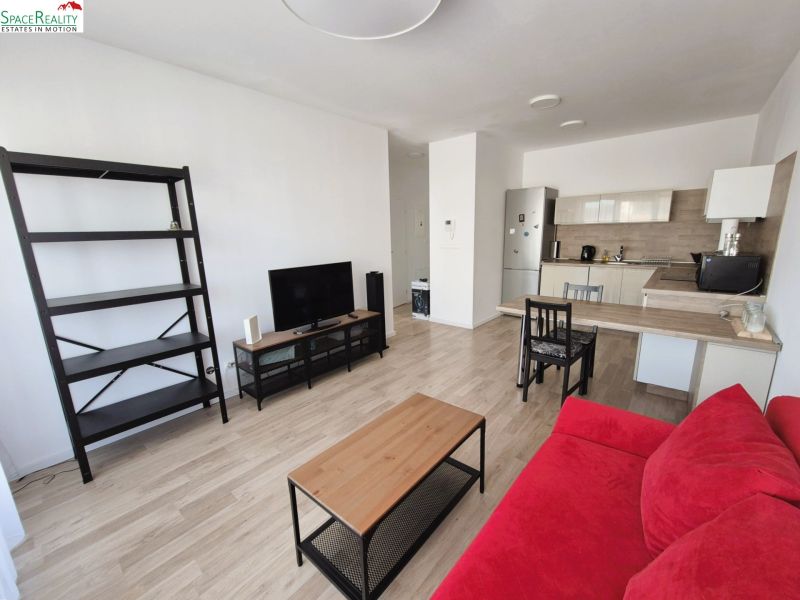Rent One bedroom apartment, One bedroom apartment, Galvaniho, Bratisla
