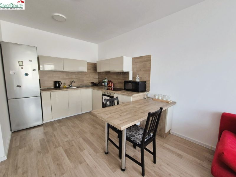 Rent One bedroom apartment, One bedroom apartment, Galvaniho, Bratisla