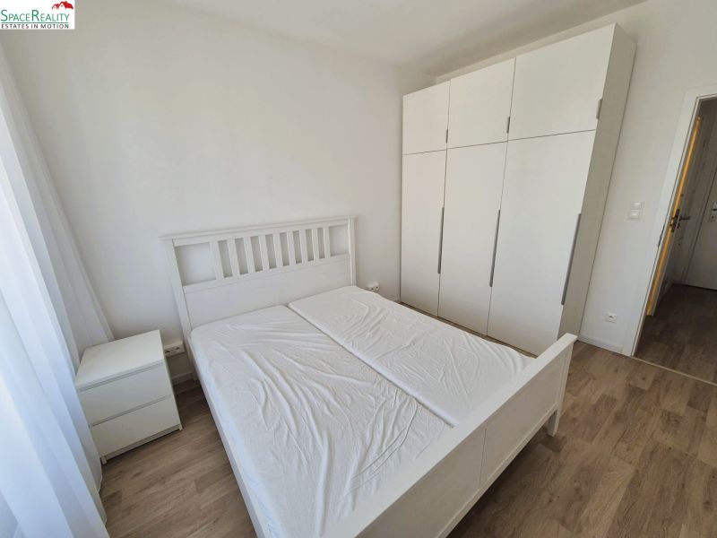 Rent One bedroom apartment, One bedroom apartment, Galvaniho, Bratisla