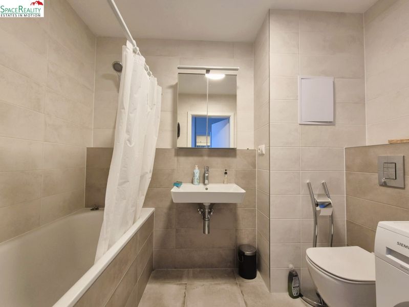 Rent One bedroom apartment, One bedroom apartment, Galvaniho, Bratisla