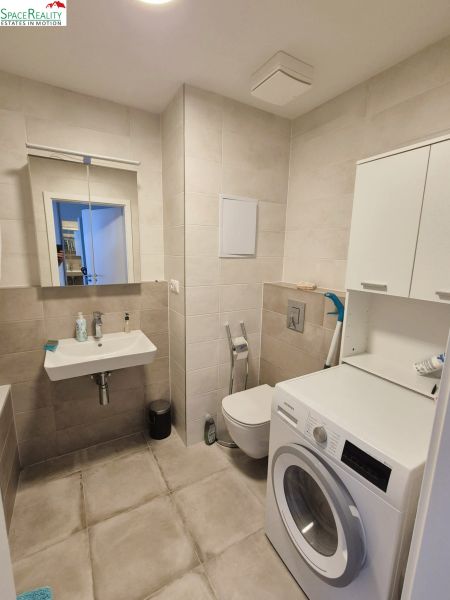 Rent One bedroom apartment, One bedroom apartment, Galvaniho, Bratisla