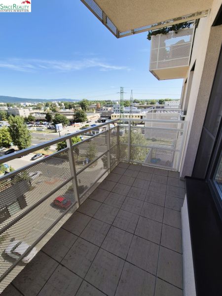 Rent One bedroom apartment, One bedroom apartment, Galvaniho, Bratisla