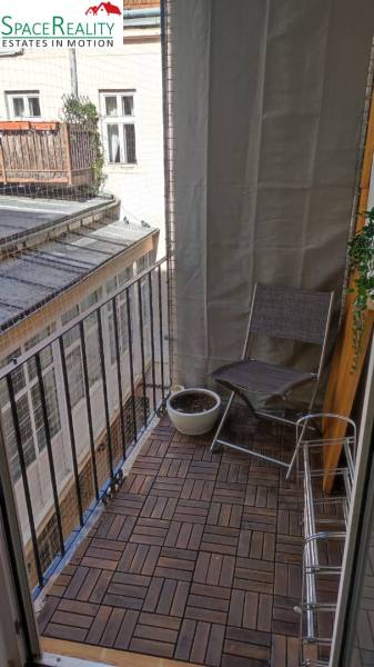 Rent Two bedroom apartment, Two bedroom apartment, Panská, Bratislava 