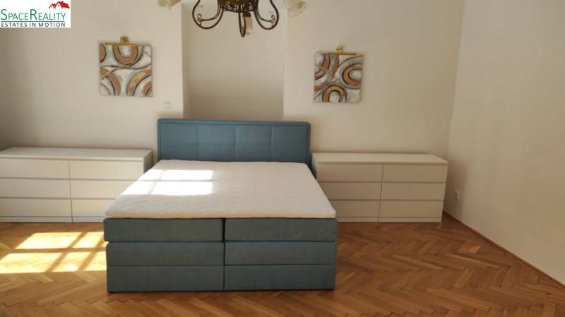 Rent Two bedroom apartment, Two bedroom apartment, Panská, Bratislava 