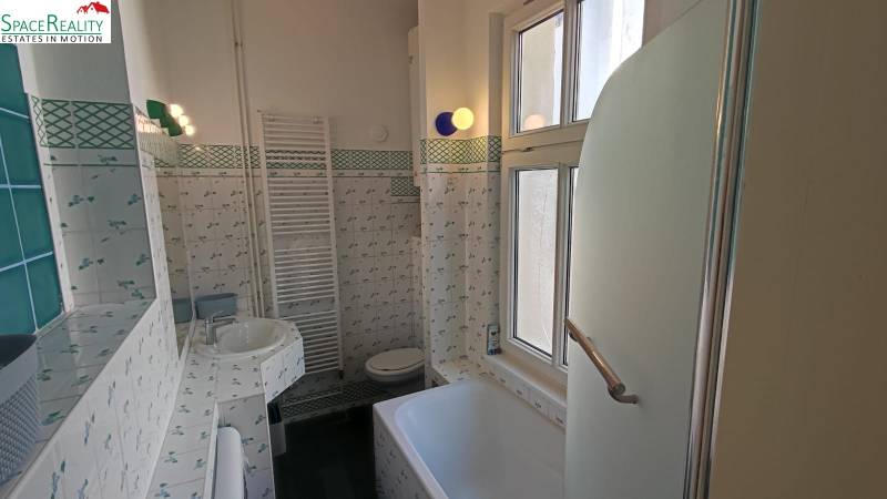 Rent Two bedroom apartment, Two bedroom apartment, Panská, Bratislava 