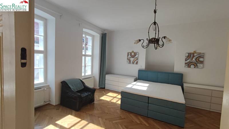 Rent Two bedroom apartment, Two bedroom apartment, Panská, Bratislava 