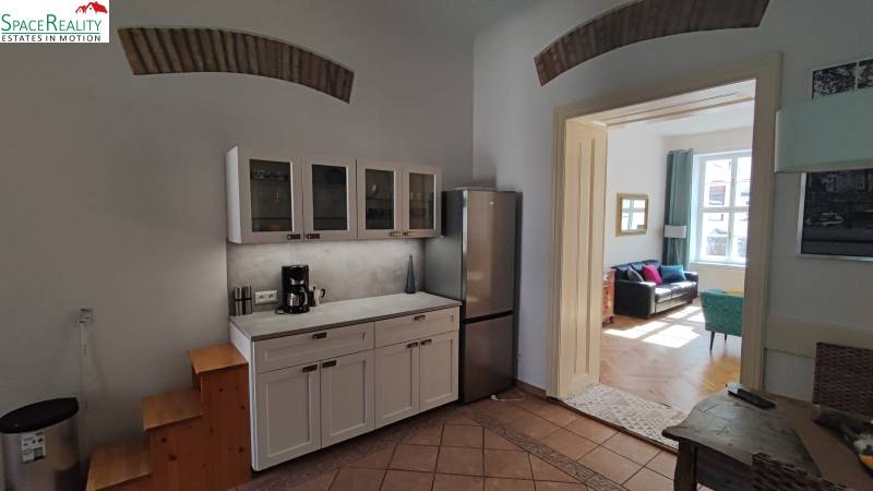 Rent Two bedroom apartment, Two bedroom apartment, Panská, Bratislava 