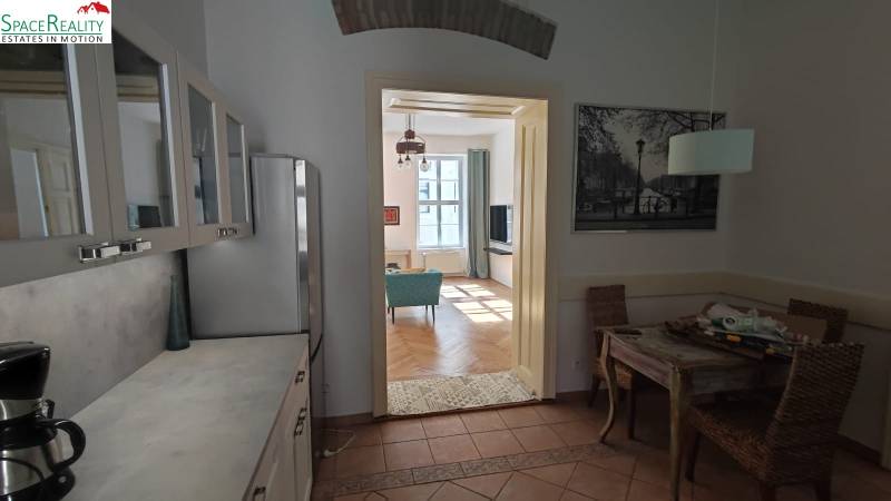 Rent Two bedroom apartment, Two bedroom apartment, Panská, Bratislava 