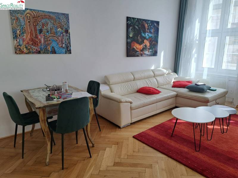 Rent Two bedroom apartment, Two bedroom apartment, Panská, Bratislava 