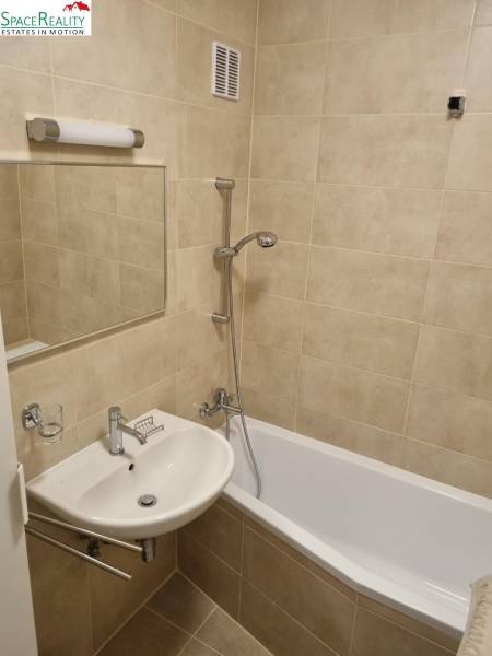Rent One bedroom apartment, One bedroom apartment, Školská, Bratislava