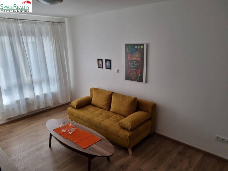 Rent One bedroom apartment, One bedroom apartment, Školská, Bratislava