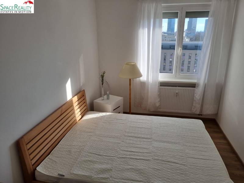 Rent One bedroom apartment, One bedroom apartment, Školská, Bratislava
