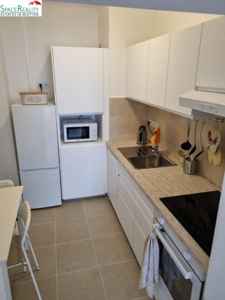 Rent One bedroom apartment, One bedroom apartment, Školská, Bratislava