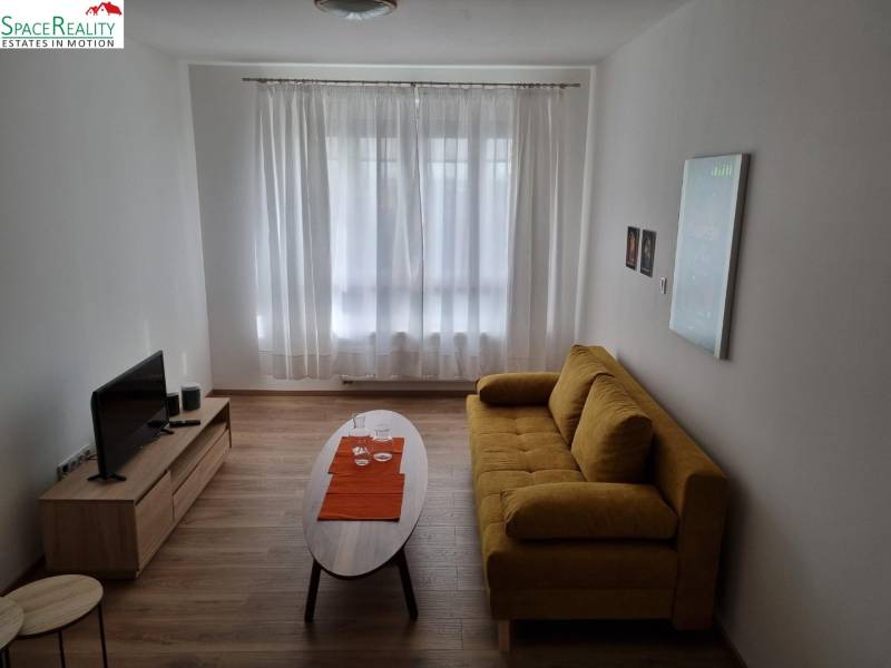 Rent One bedroom apartment, One bedroom apartment, Školská, Bratislava