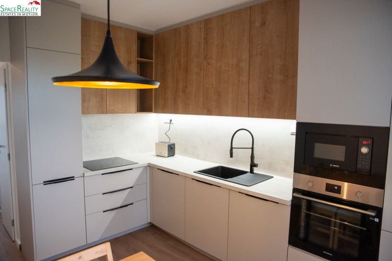 Rent Two bedroom apartment, Two bedroom apartment, Kapicova, Bratislav