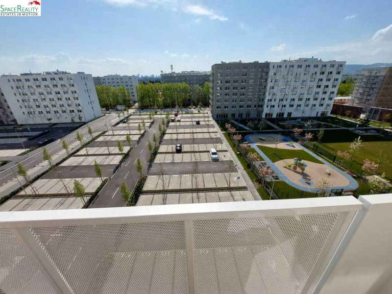 Rent Studio, Studio, Ivanská cesta, Bratislava - Ružinov, Slovakia