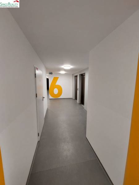 Rent Studio, Studio, Ivanská cesta, Bratislava - Ružinov, Slovakia