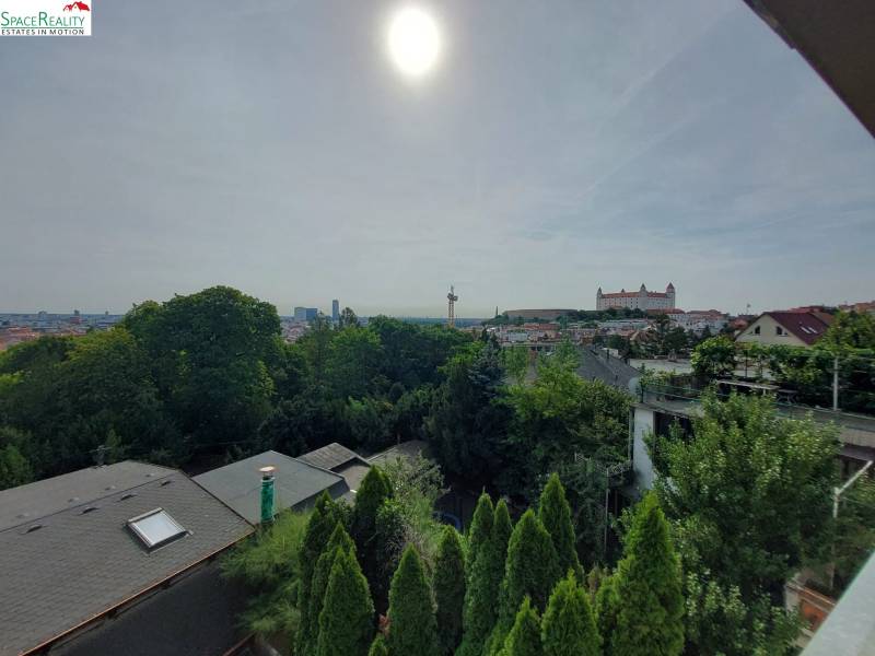 Rent Two bedroom apartment, Two bedroom apartment, Červenova, Bratisla