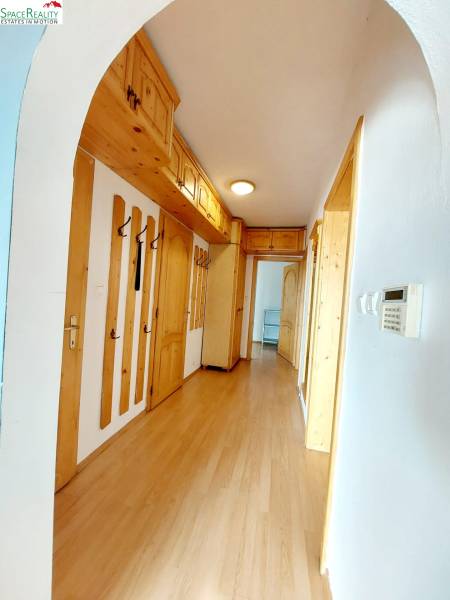 Rent Two bedroom apartment, Two bedroom apartment, Červenova, Bratisla