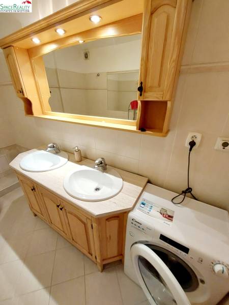 Rent Two bedroom apartment, Two bedroom apartment, Červenova, Bratisla
