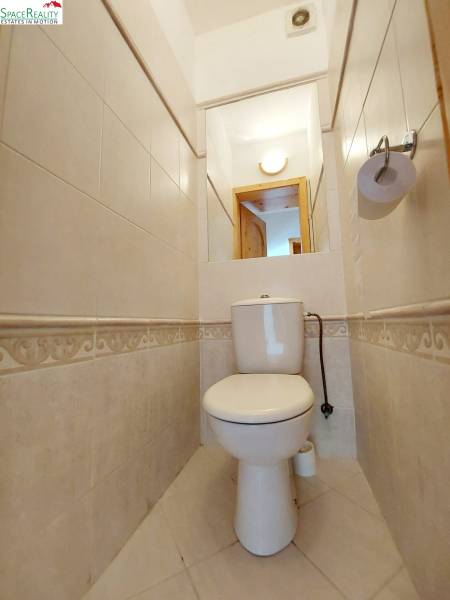 Rent Two bedroom apartment, Two bedroom apartment, Červenova, Bratisla