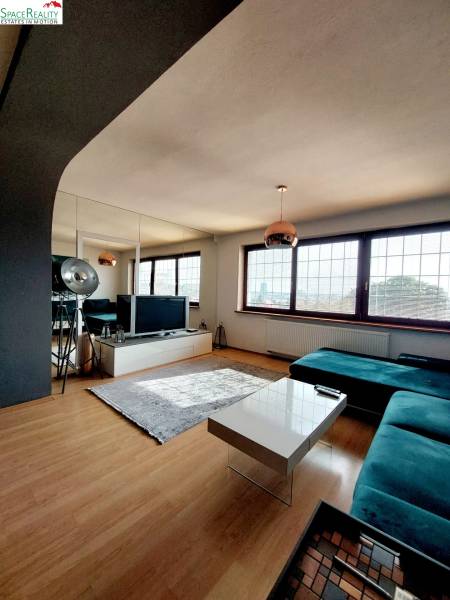 Rent Two bedroom apartment, Two bedroom apartment, Červenova, Bratisla