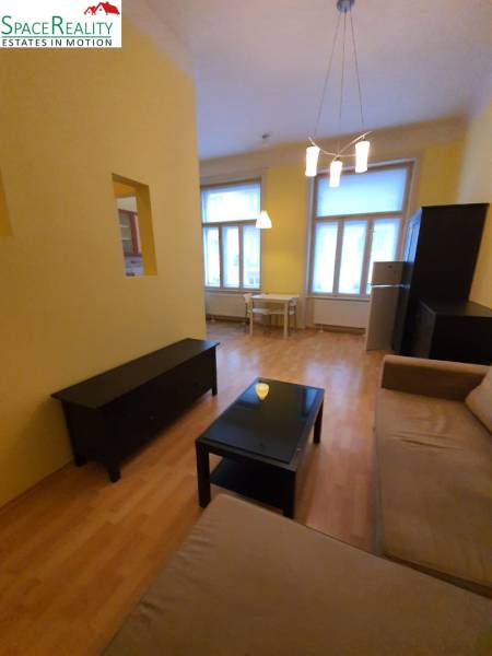 Rent Studio, Studio, Lermontova, Bratislava - Staré Mesto, Slovakia