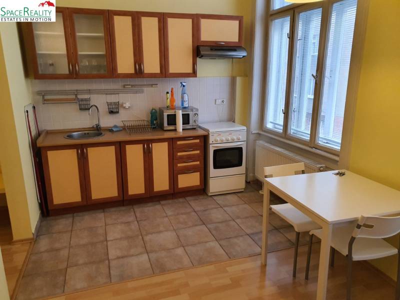 Rent Studio, Studio, Lermontova, Bratislava - Staré Mesto, Slovakia
