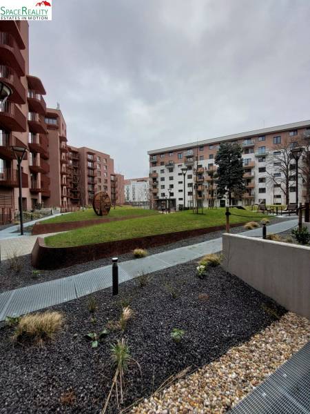 Rent Studio, Studio, Košická, Bratislava - Ružinov, Slovakia