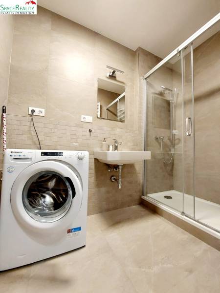 Rent Studio, Studio, Košická, Bratislava - Ružinov, Slovakia