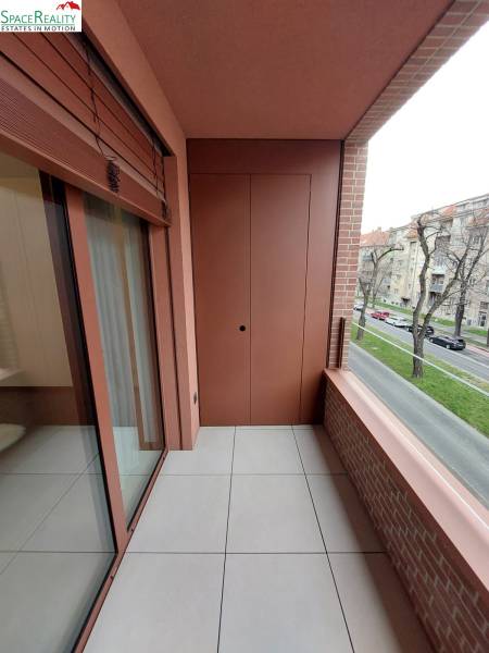 Rent Studio, Studio, Košická, Bratislava - Ružinov, Slovakia