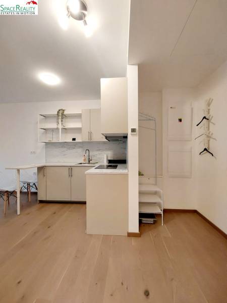 Rent Studio, Studio, Košická, Bratislava - Ružinov, Slovakia