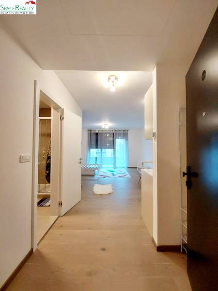Rent Studio, Studio, Košická, Bratislava - Ružinov, Slovakia