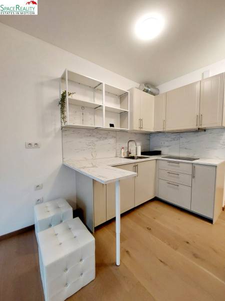 Rent Studio, Studio, Košická, Bratislava - Ružinov, Slovakia