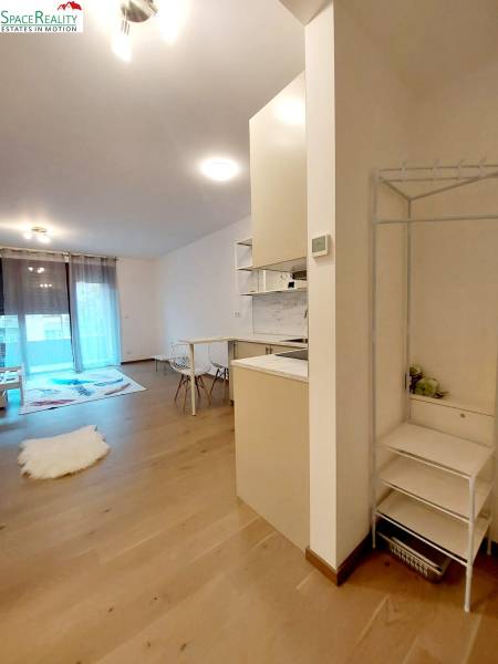 Rent Studio, Studio, Košická, Bratislava - Ružinov, Slovakia