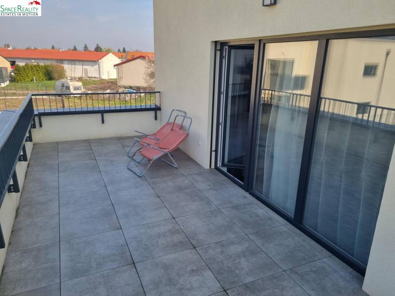 Rent Two bedroom apartment, Two bedroom apartment, Bazová, Dunajská St