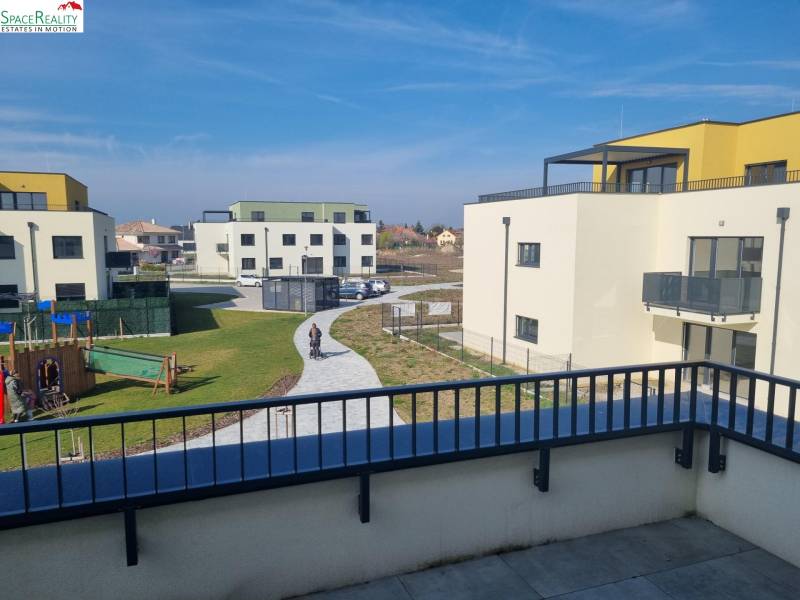Rent Two bedroom apartment, Two bedroom apartment, Bazová, Dunajská St