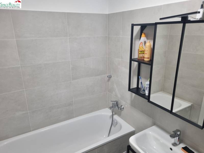 Rent Two bedroom apartment, Two bedroom apartment, Bazová, Dunajská St