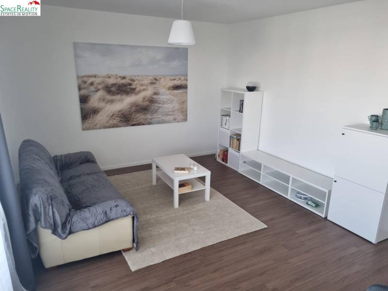 Rent Two bedroom apartment, Two bedroom apartment, Bazová, Dunajská St