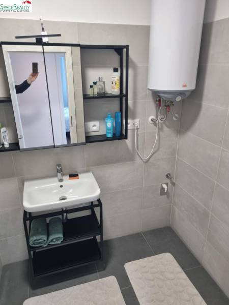 Rent Two bedroom apartment, Two bedroom apartment, Bazová, Dunajská St