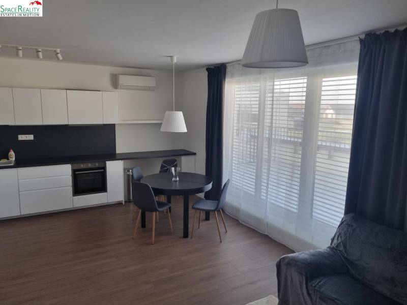 Rent Two bedroom apartment, Two bedroom apartment, Bazová, Dunajská St