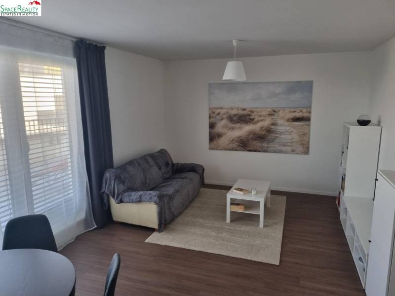 Rent Two bedroom apartment, Two bedroom apartment, Bazová, Dunajská St